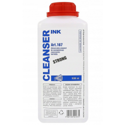 ART.167 preparat do wewnętrznego czyszczenia kartridży Cleanser Ink Micro Chip